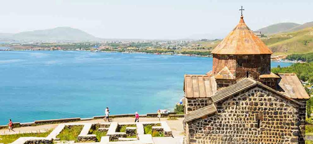 Holidays to Sevan